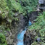 La Vida 1 דירה קלגנפורט