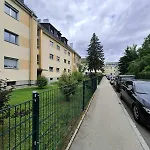 アパート La Vida 1 クラーゲンフルト