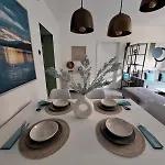Apartment La Vida 1 *