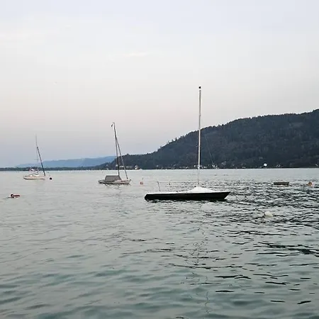 La Vida 1 * Klagenfurt am Woerthersee