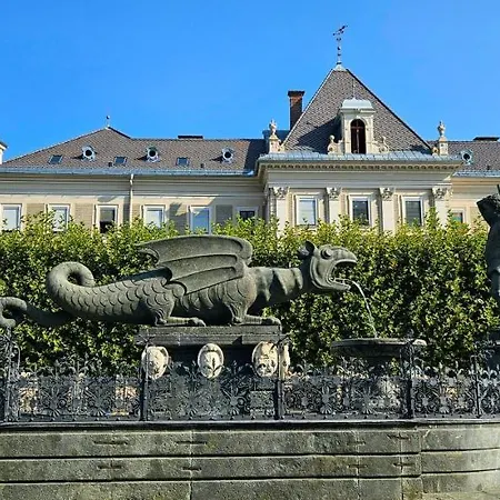 アパート La Vida 1 *