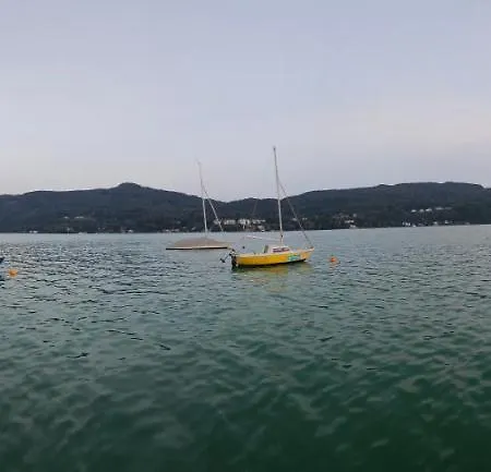 La Vida 1 Klagenfurt am Woerthersee