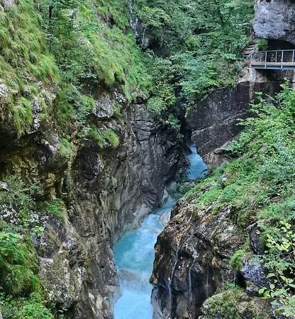 La Vida 1 شقة كلاغنفورت