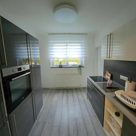 Apartment La Vida 1