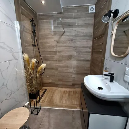 La Vida 1 Apartment