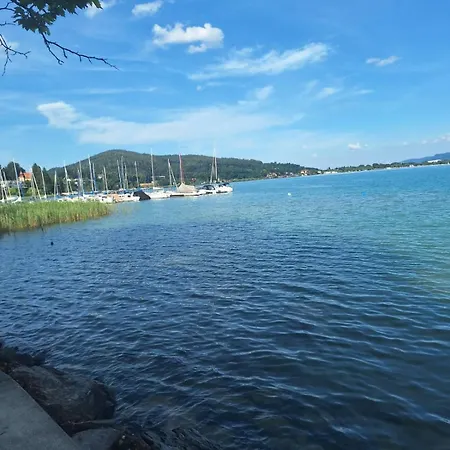 La Vida 1 Klagenfurt am Woerthersee