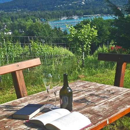 アパート La Vida 1 *