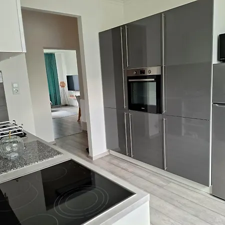 La Vida 1 Apartmán Klagenfurt am Woerthersee