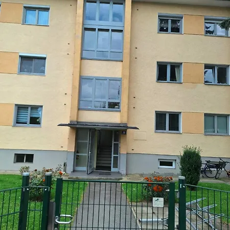 Apartment La Vida 1 *