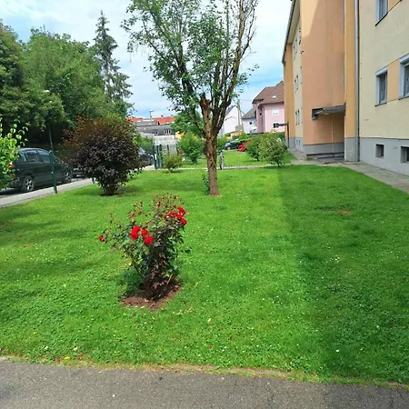 La Vida 1 Apartment Klagenfurt am Woerthersee