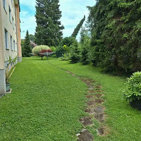 Apartmán La Vida 1