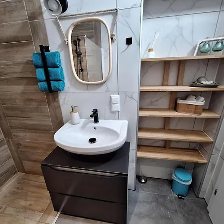 Apartmán La Vida 1