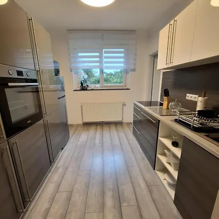 Apartmán La Vida 1