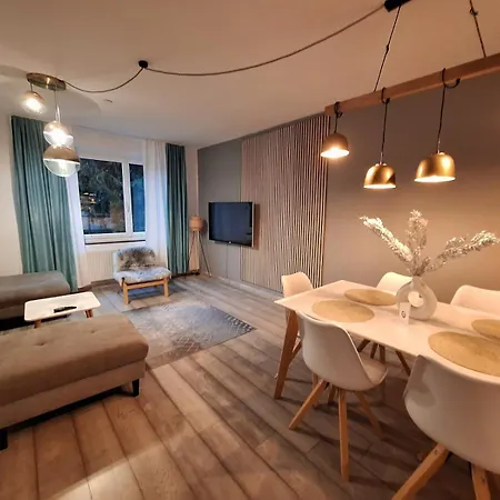 شقة La Vida 1 كلاغنفورت