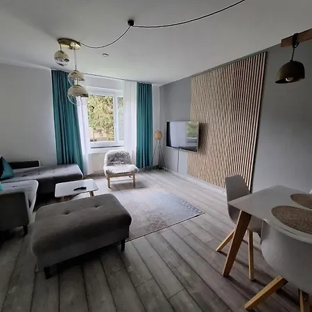 Apartmán La Vida 1 *
