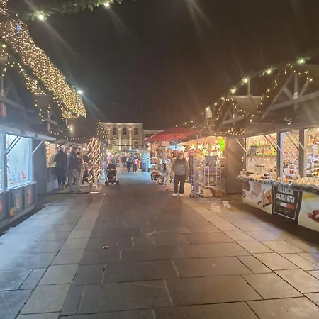 アパート La Vida 1 *