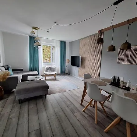 Apartment La Vida 1 Klagenfurt am Woerthersee