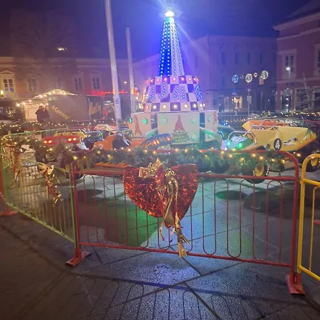 La Vida 1 クラーゲンフルト