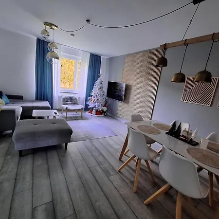 La Vida 1 Apartment