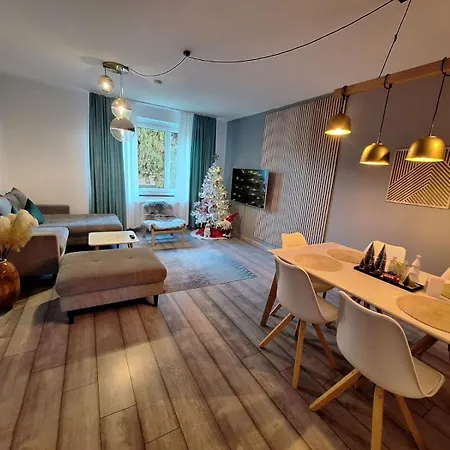 Apartmán La Vida 1