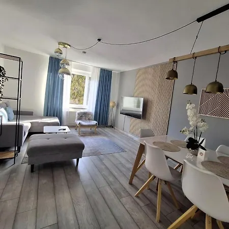 La Vida 1 Apartment