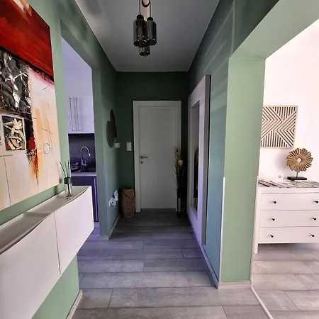 La Vida 1 * كلاغنفورت