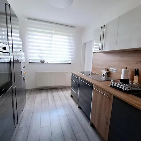 La Vida 1 Apartmán