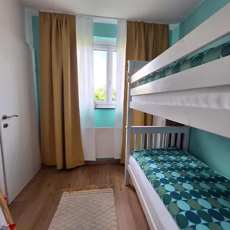 La Vida 1 Apartmán