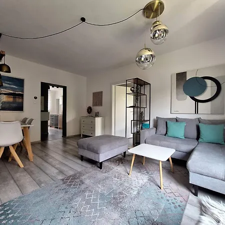 La Vida 1 アパート