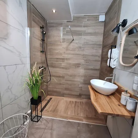 Apartmán La Vida 1 Klagenfurt am Woerthersee