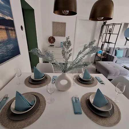Apartmán La Vida 1 *
