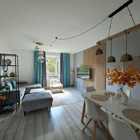 La Vida 1 Apartamento