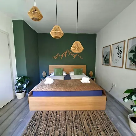 La Vida 1 Klagenfurt am Woerthersee