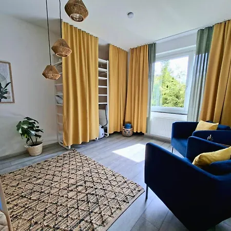 Apartamento La Vida 1 *