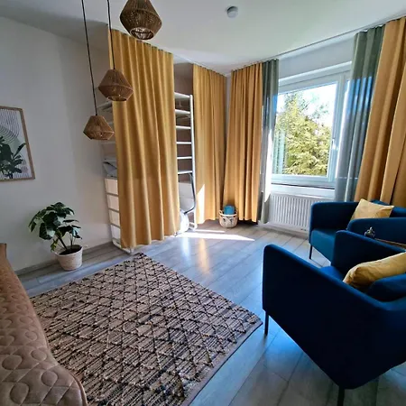 La Vida 1 شقة كلاغنفورت