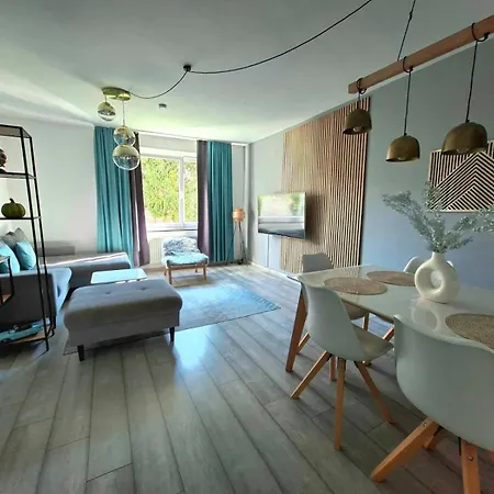 La Vida 1 アパート