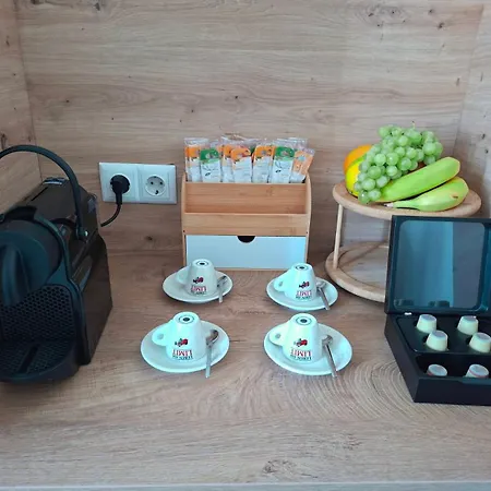 La Vida 1 Klagenfurt am Wörthersee