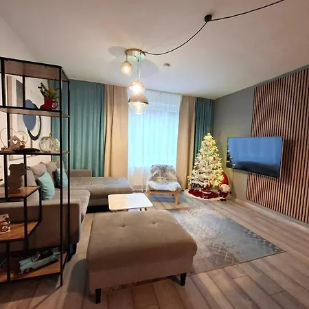 La Vida 1 Klagenfurt am Woerthersee