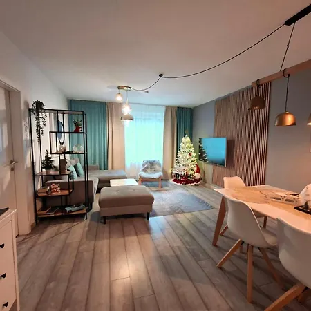 La Vida 1 Apartment *