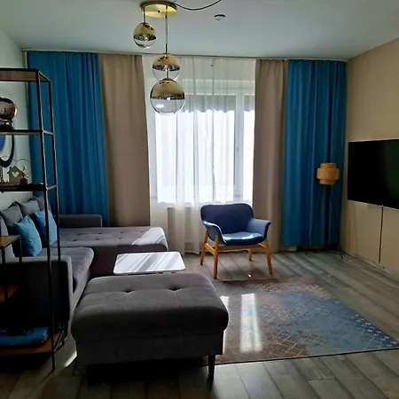 La Vida 1 Klagenfurt am Woerthersee