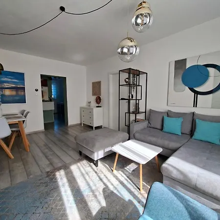 La Vida 1 Apartamento Klagenfurt am Woerthersee