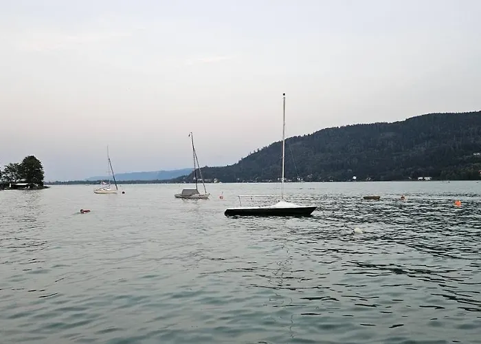 La Vida 1 * Klagenfurt am Woerthersee