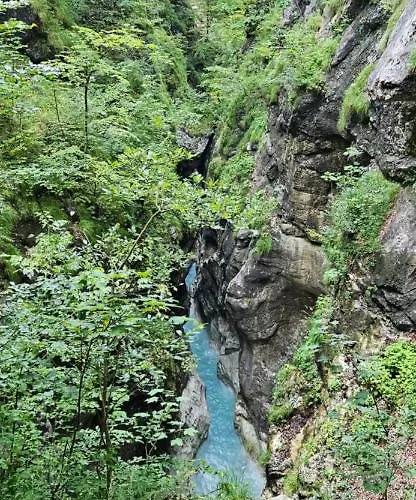 La Vida 1 Διαμέρισμα Κλάγκενφουρτ