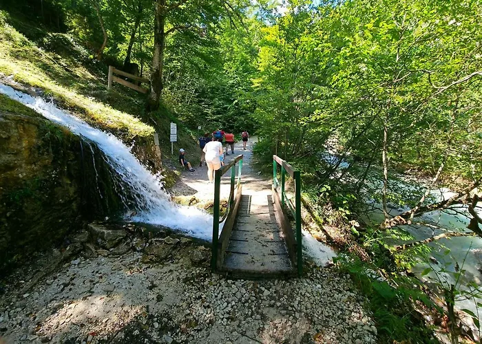 Apartment La Vida 1 Klagenfurt am Wörthersee