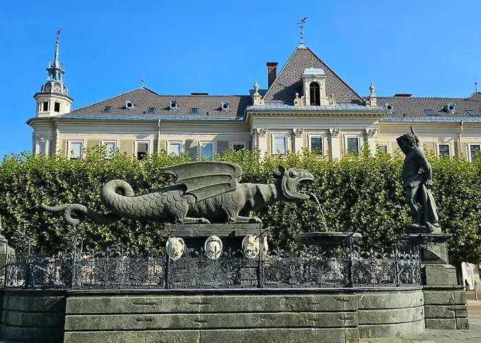 Apartamento La Vida 1 *