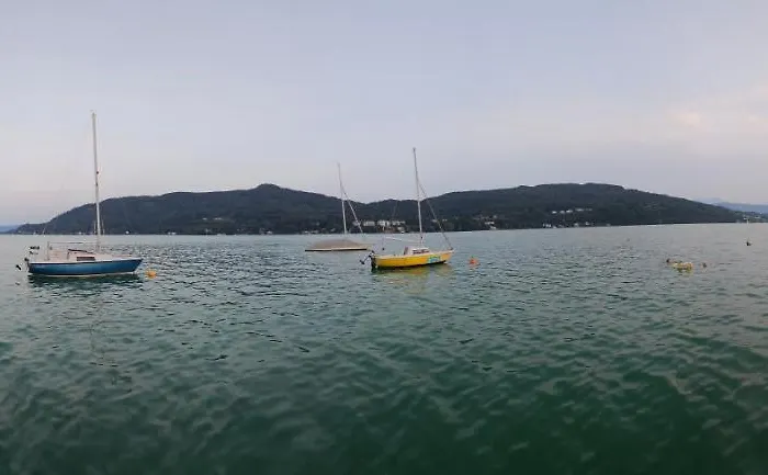 La Vida 1 Klagenfurt am Woerthersee