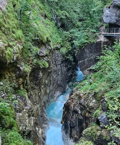 La Vida 1 Διαμέρισμα Κλάγκενφουρτ