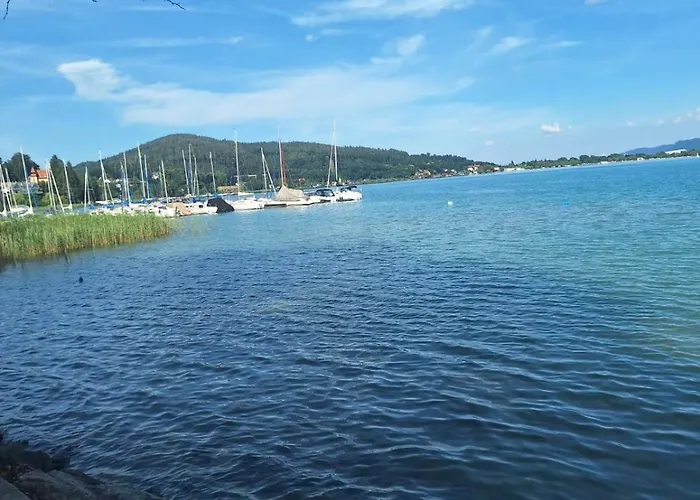 La Vida 1 Klagenfurt am Woerthersee