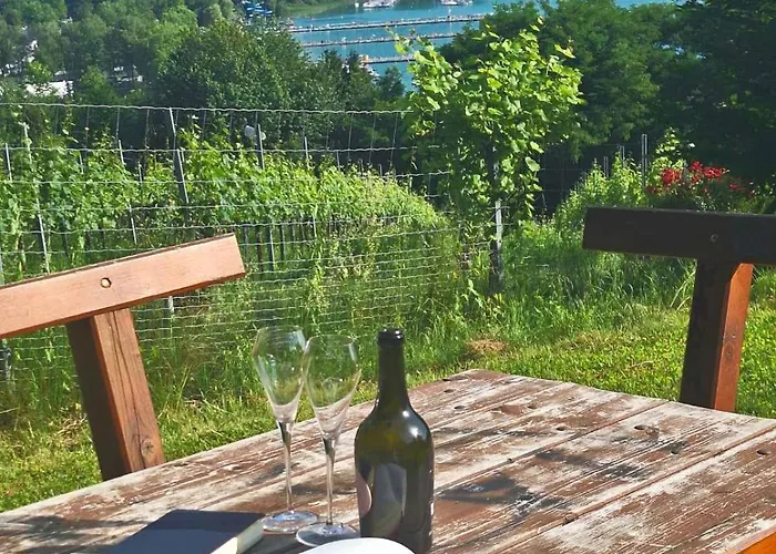 Διαμέρισμα La Vida 1 *