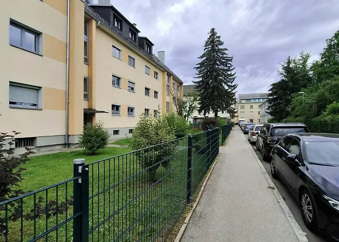 Apartment La Vida 1 Klagenfurt am Wörthersee